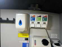 Ford Transit Transit 2.0 350 EcoBlue Leader Crew Van FWD L3 H2 Euro 6 (s/s) 6dr 2.0 6dr Welfare Manual Diesel - U775