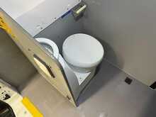 Ford Transit Transit 2.0 350 EcoBlue Leader Crew Van FWD L3 H2 Euro 6 (s/s) 6dr 2.0 6dr Welfare Manual Diesel - U775