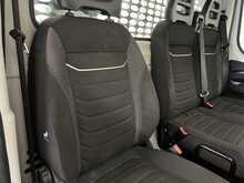 Iveco Daily Daily 2.3D HPI 14V 35C 3750 Dropside 2dr Diesel Manual LWB Euro 6 (s/s) (DRW) (136 ps) - U782