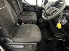 Iveco Daily Daily 2.3D HPI 14V 35C 3750 Dropside 2dr Diesel Manual LWB Euro 6 (s/s) (DRW) (136 ps) - U782