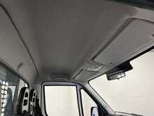 Iveco Daily Daily 2.3D HPI 14V 35C 3750 Dropside 2dr Diesel Manual LWB Euro 6 (s/s) (DRW) (136 ps) - U782