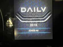 Iveco Daily Daily 2.3D HPI 14V 35C 3750 Dropside 2dr Diesel Manual LWB Euro 6 (s/s) (DRW) (136 ps) - U782