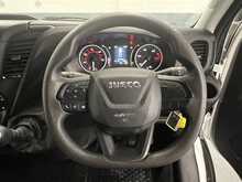 Iveco Daily Daily 2.3D HPI 14V 35C 3750 Dropside 2dr Diesel Manual LWB Euro 6 (s/s) (DRW) (136 ps) - U782