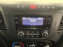 Iveco Daily Daily 2.3D HPI 14V 35C 3750 Dropside 2dr Diesel Manual LWB Euro 6 (s/s) (DRW) (136 ps) - U782