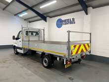 Mercedes-Benz Sprinter Sprinter 2.0 315 CDI Progressive RWD L3 Euro 6 (s/s) 2dr - U785