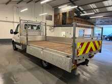 Mercedes-Benz Sprinter Sprinter 2.0 315 CDI Progressive RWD L3 Euro 6 (s/s) 2dr - U785