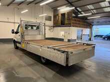 Mercedes-Benz Sprinter Sprinter 2.0 315 CDI Progressive RWD L3 Euro 6 (s/s) 2dr - U785
