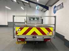 Mercedes-Benz Sprinter Sprinter 2.0 315 CDI Progressive RWD L3 Euro 6 (s/s) 2dr - U785