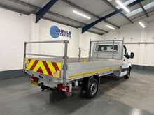 Mercedes-Benz Sprinter Sprinter 2.0 315 CDI Progressive RWD L3 Euro 6 (s/s) 2dr - U785