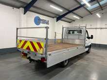 Mercedes-Benz Sprinter Sprinter 2.0 315 CDI Progressive RWD L3 Euro 6 (s/s) 2dr - U785