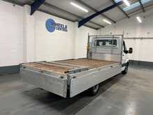 Mercedes-Benz Sprinter Sprinter 2.0 315 CDI Progressive RWD L3 Euro 6 (s/s) 2dr - U785