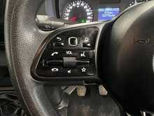 Mercedes-Benz Sprinter Sprinter 2.0 315 CDI Progressive RWD L3 Euro 6 (s/s) 2dr - U785