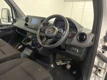 Mercedes-Benz Sprinter Sprinter 2.0 315 CDI Progressive RWD L3 Euro 6 (s/s) 2dr - U785