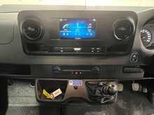 Mercedes-Benz Sprinter Sprinter 2.0 315 CDI Progressive RWD L3 Euro 6 (s/s) 2dr - U785
