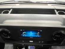 Mercedes-Benz Sprinter Sprinter 2.0 315 CDI Progressive RWD L3 Euro 6 (s/s) 2dr - U785