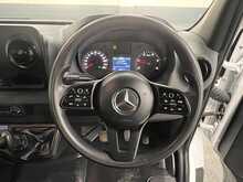 Mercedes-Benz Sprinter Sprinter 2.0 315 CDI Progressive RWD L3 Euro 6 (s/s) 2dr - U785