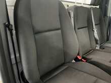 Mercedes-Benz Sprinter Sprinter 2.0 315 CDI Progressive RWD L3 Euro 6 (s/s) 2dr - U785