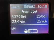 Mercedes-Benz Sprinter Sprinter 2.0 315 CDI Progressive RWD L3 Euro 6 (s/s) 2dr - U785