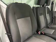 Ford Transit Transit 2.0 350 EcoBlue Leader RWD L4 Euro 6 (s/s) 2dr 2.0 2dr Luton Manual Diesel - U790