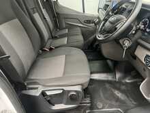 Ford Transit Transit 2.0 350 EcoBlue Leader RWD L4 Euro 6 (s/s) 2dr 2.0 2dr Luton Manual Diesel - U790