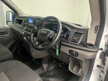 Ford Transit Transit 2.0 350 EcoBlue Leader RWD L4 Euro 6 (s/s) 2dr 2.0 2dr Luton Manual Diesel - U790