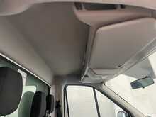 Ford Transit Transit 2.0 350 EcoBlue Leader RWD L4 Euro 6 (s/s) 2dr 2.0 2dr Luton Manual Diesel - U790