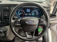 Ford Transit Transit 2.0 350 EcoBlue Leader RWD L4 Euro 6 (s/s) 2dr 2.0 2dr Luton Manual Diesel - U790