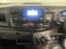 Ford Transit Transit 2.0 350 EcoBlue Leader RWD L4 Euro 6 (s/s) 2dr 2.0 2dr Luton Manual Diesel - U790