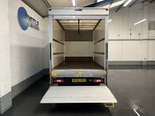 Ford Transit Transit 2.0 350 EcoBlue Leader RWD L4 Euro 6 (s/s) 2dr 2.0 2dr Luton Manual Diesel - U790