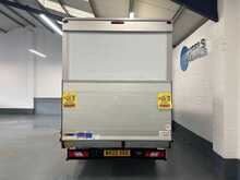 Ford Transit Transit 2.0 350 EcoBlue Leader RWD L4 Euro 6 (s/s) 2dr - U790
