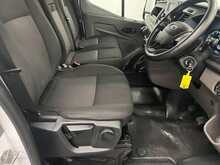 Ford Transit Transit 2.0 350 EcoBlue Leader RWD L4 Euro 6 (s/s) 2dr - U790