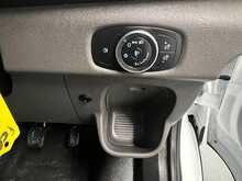 Ford Transit Transit 2.0 350 EcoBlue Leader RWD L4 Euro 6 (s/s) 2dr - U790