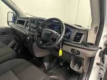 Ford Transit Transit 2.0 350 EcoBlue Leader RWD L4 Euro 6 (s/s) 2dr - U790