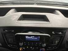 Ford Transit Transit 2.0 350 EcoBlue Leader RWD L4 Euro 6 (s/s) 2dr - U790