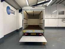 Ford Transit Transit 2.0 350 EcoBlue Leader RWD L4 Euro 6 (s/s) 2dr - U790