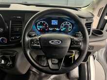 Ford Transit Transit 2.0 350 EcoBlue Leader RWD L4 Euro 6 (s/s) 2dr - U790