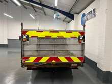 Ford Transit Transit 2.0 350 EcoBlue RWD L4 H1 Euro 6 4dr (DRW) - U793