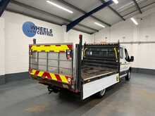 Ford Transit Transit 2.0 350 EcoBlue RWD L4 H1 Euro 6 4dr (DRW) - U793