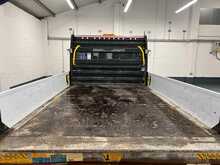 Ford Transit Transit 2.0 350 EcoBlue RWD L4 H1 Euro 6 4dr (DRW) - U793