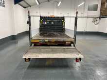 Ford Transit Transit 2.0 350 EcoBlue RWD L4 H1 Euro 6 4dr (DRW) - U793