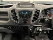 Ford Transit Transit 2.0 350 EcoBlue RWD L4 H1 Euro 6 4dr (DRW) - U793