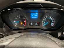 Ford Transit Transit 2.0 350 EcoBlue RWD L4 H1 Euro 6 4dr (DRW) - U793
