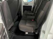 Ford Transit Transit 2.0 350 EcoBlue RWD L4 H1 Euro 6 4dr (DRW) - U793