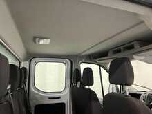 Ford Transit Transit 2.0 350 EcoBlue RWD L4 H1 Euro 6 4dr (DRW) - U793