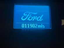 Ford Transit Transit 2.0 350 EcoBlue RWD L4 H1 Euro 6 4dr (DRW) - U793