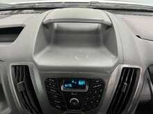 Ford Transit Transit 2.0 350 EcoBlue RWD L4 H1 Euro 6 4dr (DRW) - U793