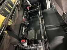 Ford Transit Transit 2.0 350 EcoBlue RWD L4 H1 Euro 6 4dr (DRW) - U793