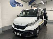 Iveco Daily Daily 2.3D HPI 14V 35C 3750 L3 Euro 6 (s/s) 4dr (DRW) - U794