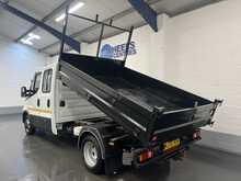 Iveco Daily Daily 2.3D HPI 14V 35C 3750 L3 Euro 6 (s/s) 4dr (DRW) - U794