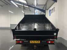 Iveco Daily Daily 2.3D HPI 14V 35C 3750 L3 Euro 6 (s/s) 4dr (DRW) - U794